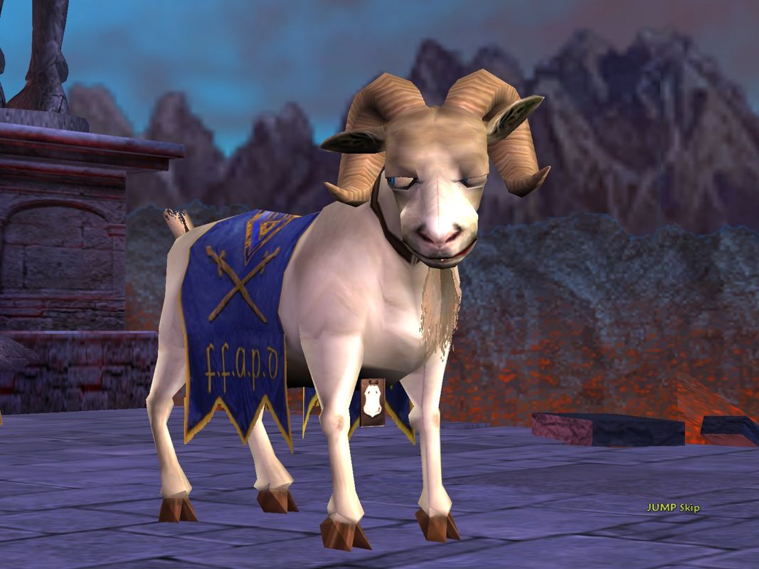 Shrek SuperSlam screenshot 3 for Gamecube